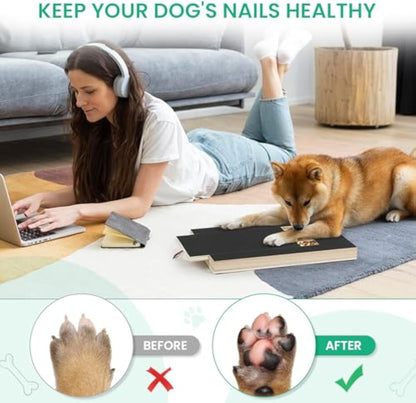 Pupjoy Nail Scratch Board™
