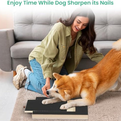 Pupjoy Nail Scratch Board™