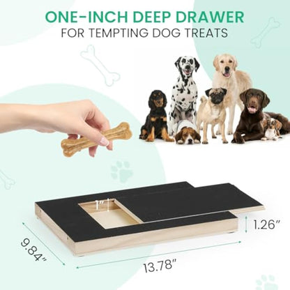 Pupjoy Nail Scratch Board™